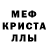 МЕТАМФЕТАМИН Декстрометамфетамин 99.9% Emelyanov V.
